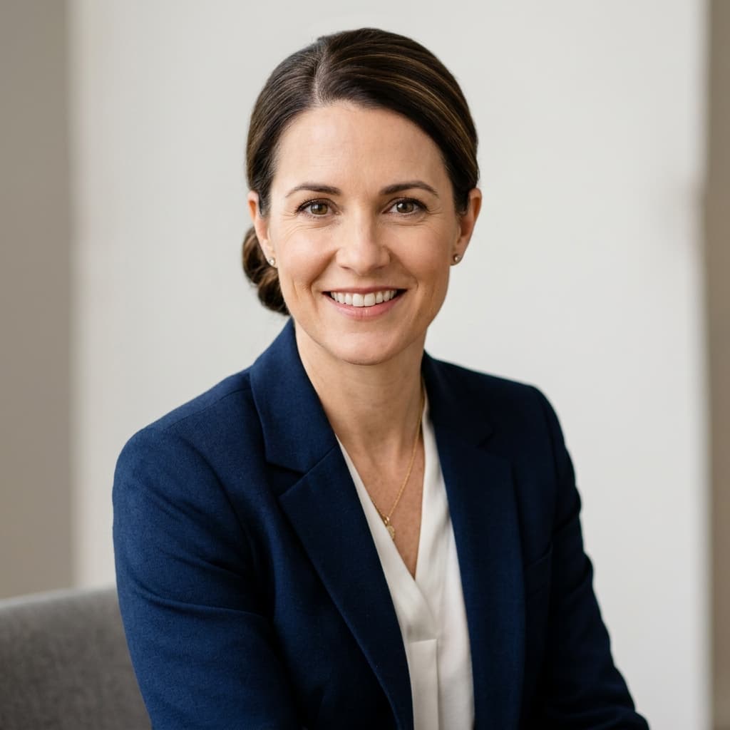 Sarah Jenkins