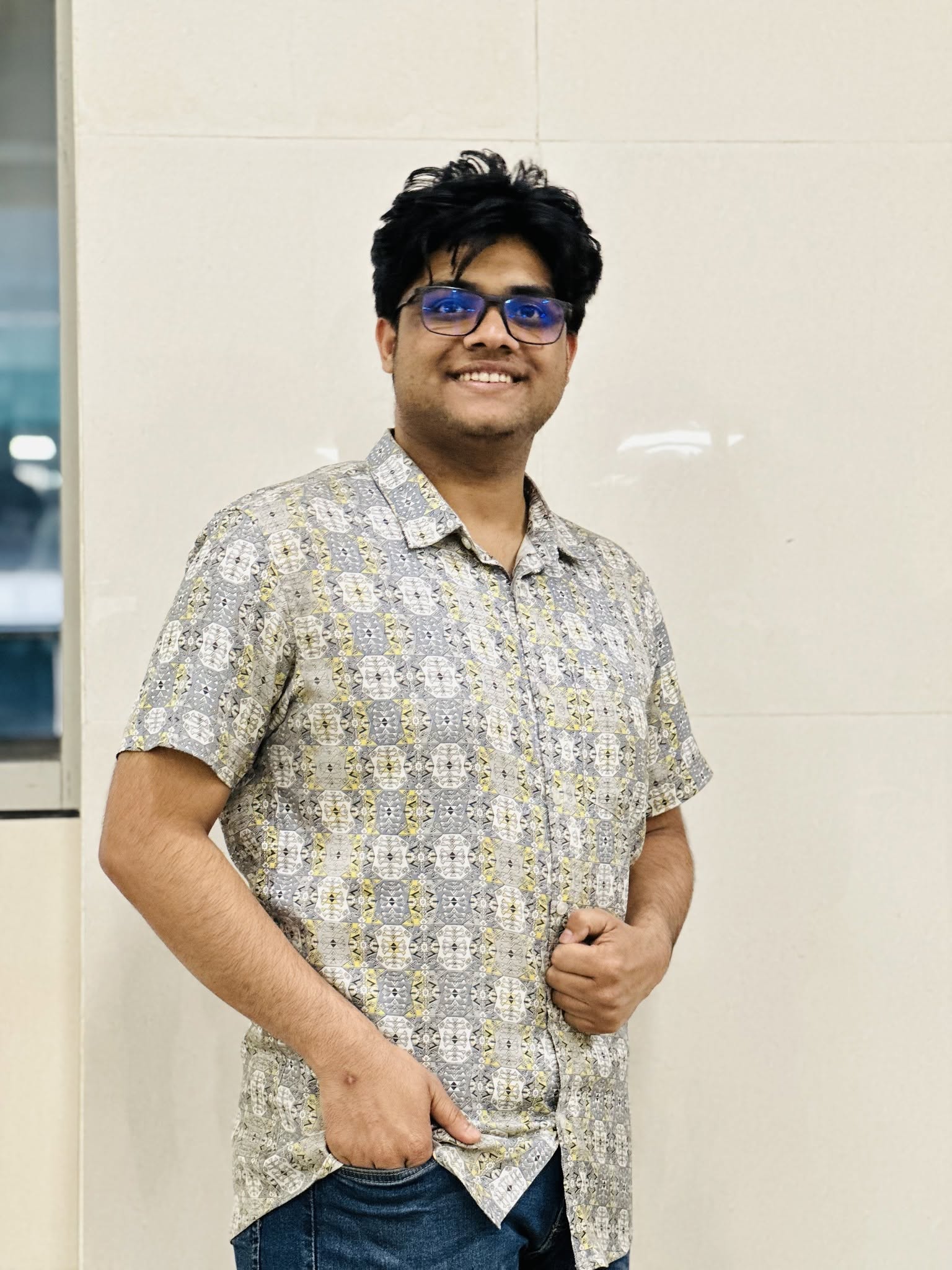 Mostafizur Rahman Emon